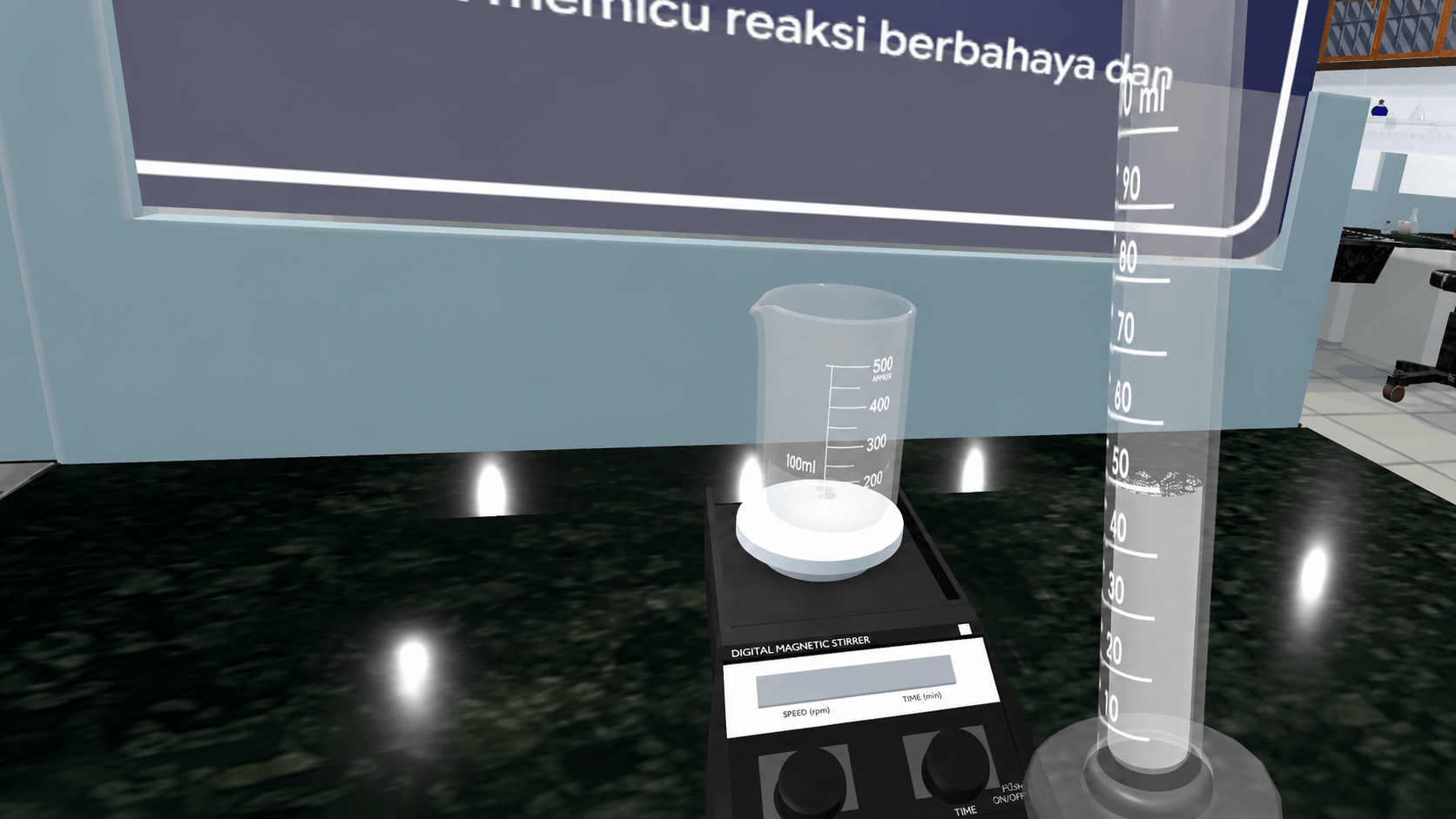 ChemLab preview
